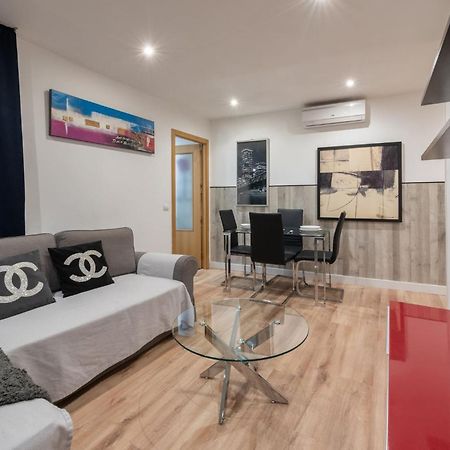 Apartamentos Day Madrid San Antonio Centro Gran Via Sol Malasana Eksteriør bilde
