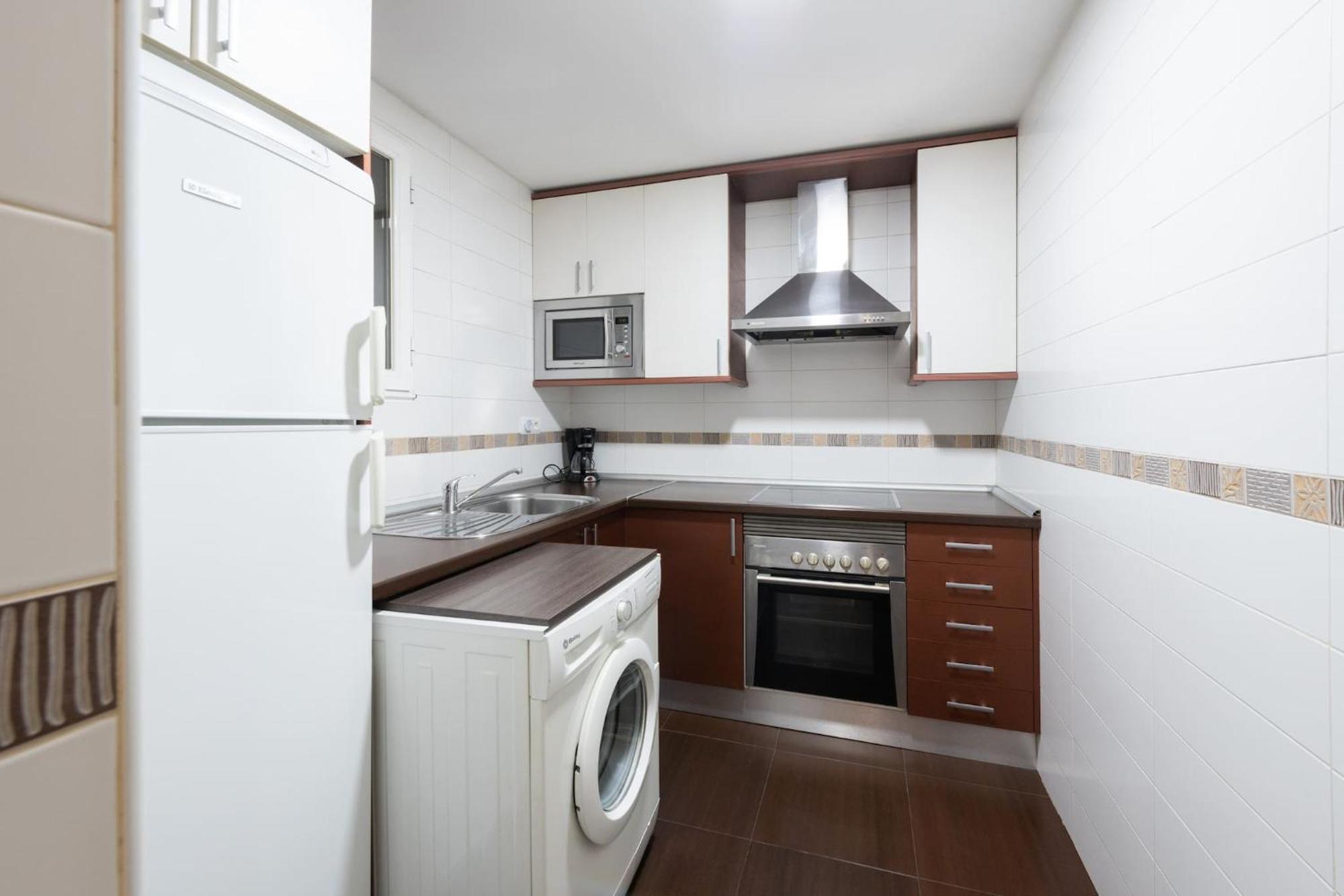Apartamentos Day Madrid San Antonio Centro Gran Via Sol Malasana Eksteriør bilde