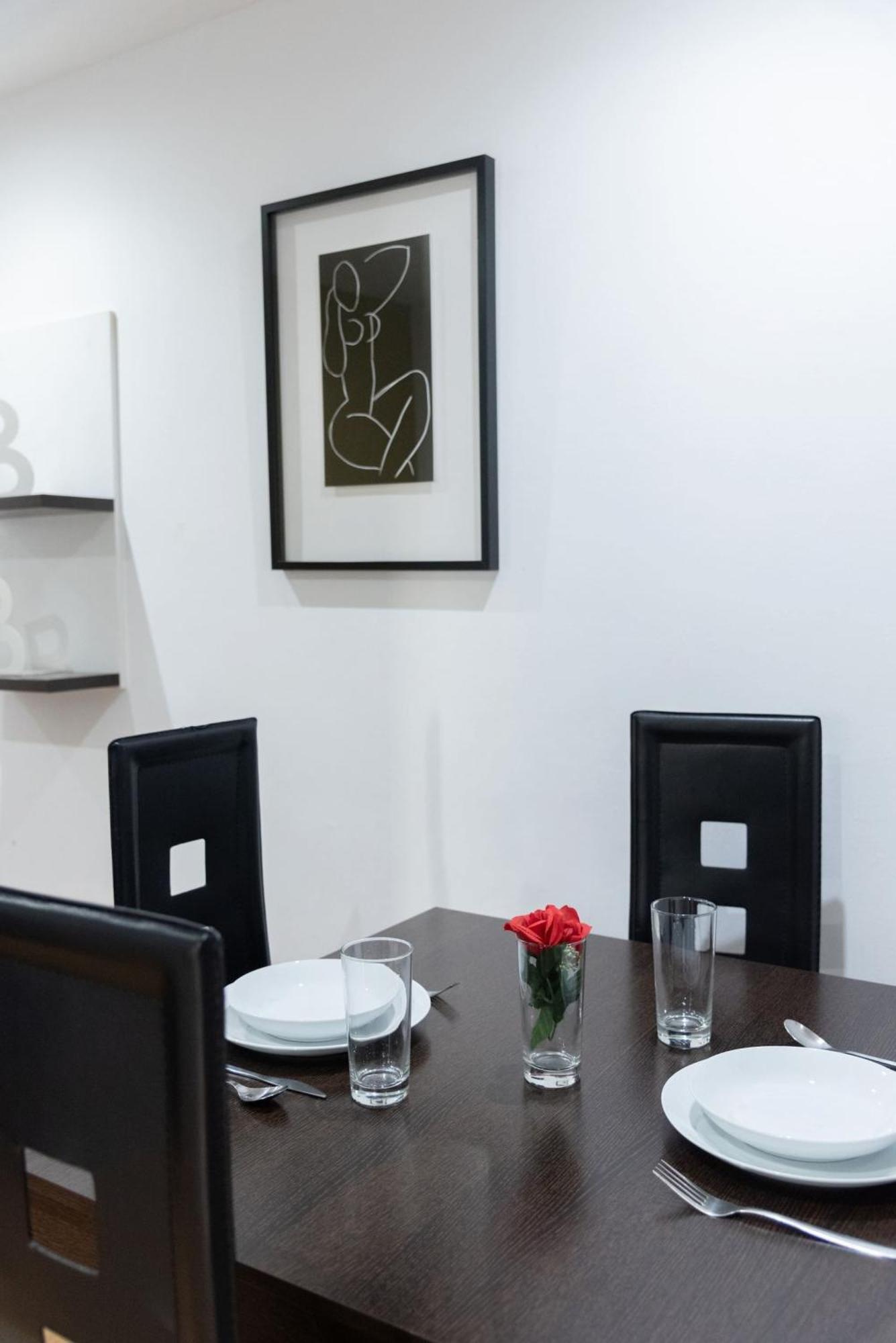 Apartamentos Day Madrid San Antonio Centro Gran Via Sol Malasana Eksteriør bilde