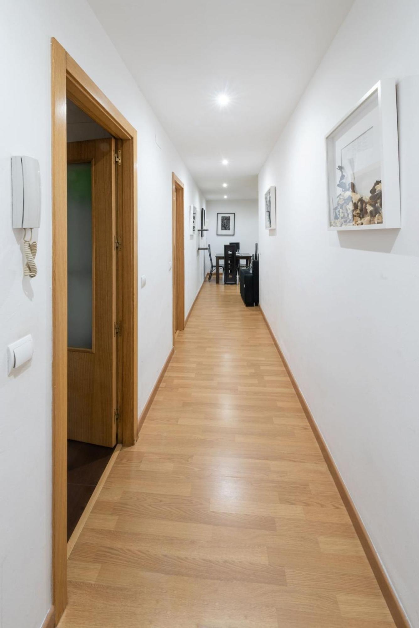 Apartamentos Day Madrid San Antonio Centro Gran Via Sol Malasana Eksteriør bilde
