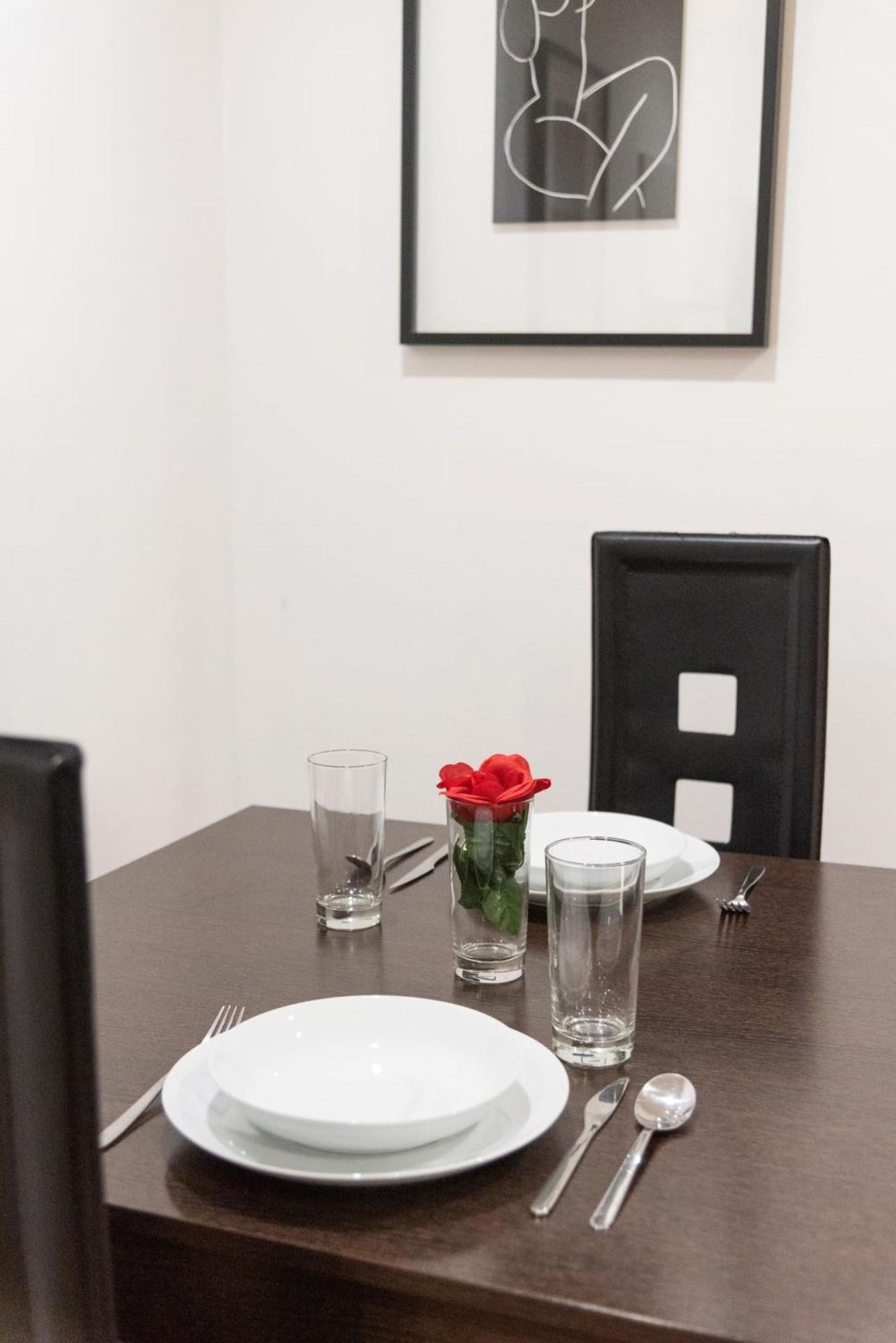 Apartamentos Day Madrid San Antonio Centro Gran Via Sol Malasana Eksteriør bilde