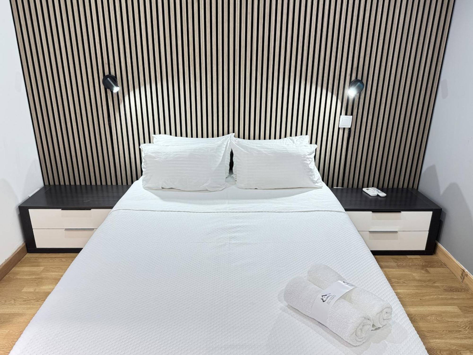 Apartamentos Day Madrid San Antonio Centro Gran Via Sol Malasana Eksteriør bilde