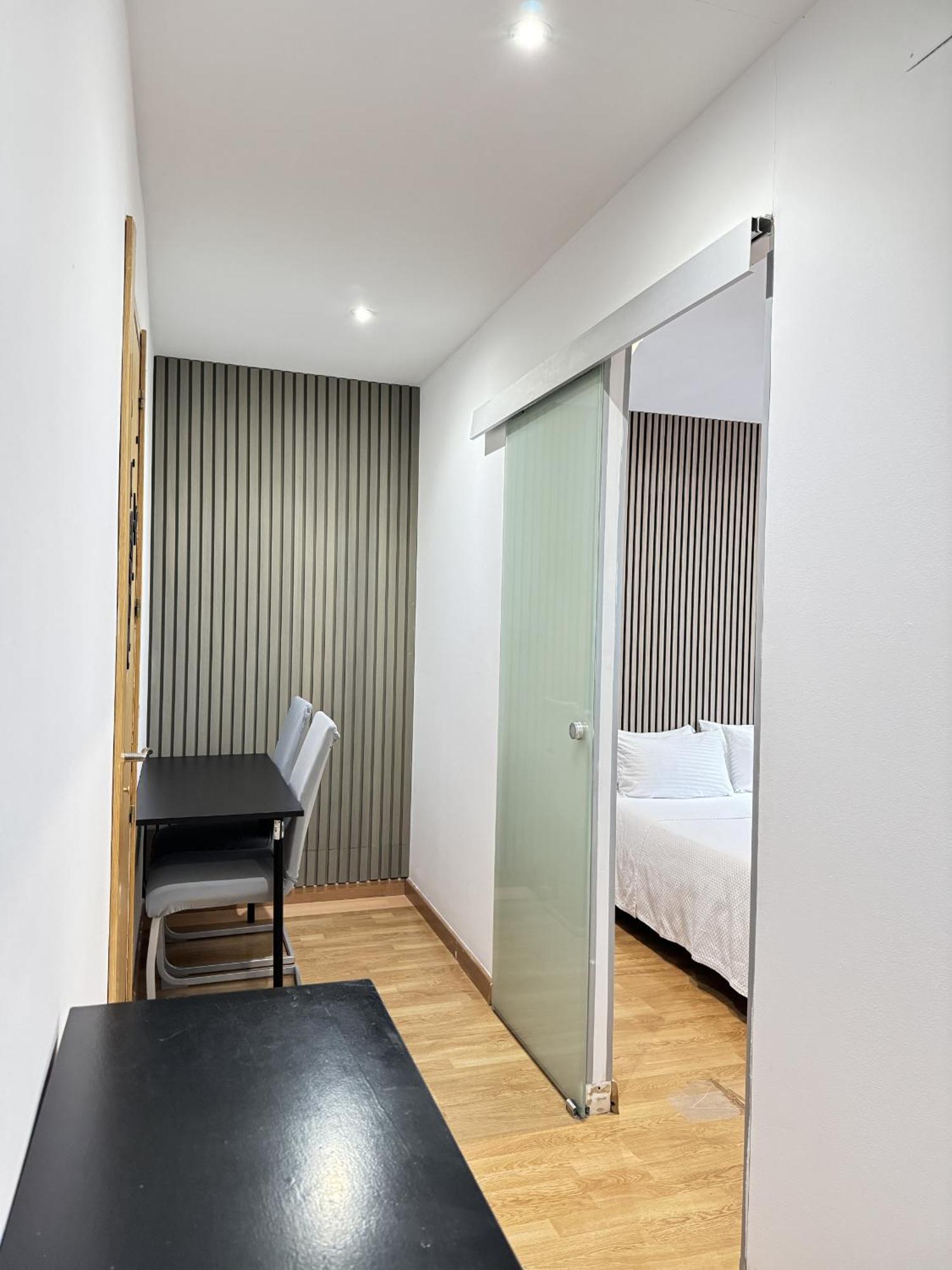 Apartamentos Day Madrid San Antonio Centro Gran Via Sol Malasana Eksteriør bilde